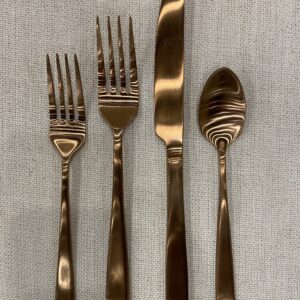 Collection Coventry RoseGold