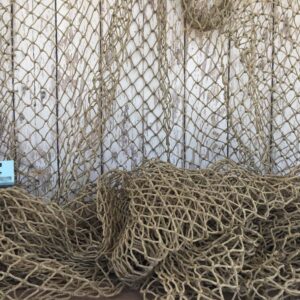 Fishing Net (5'x10')