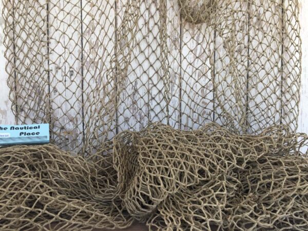 Fishing Net (5'x10')