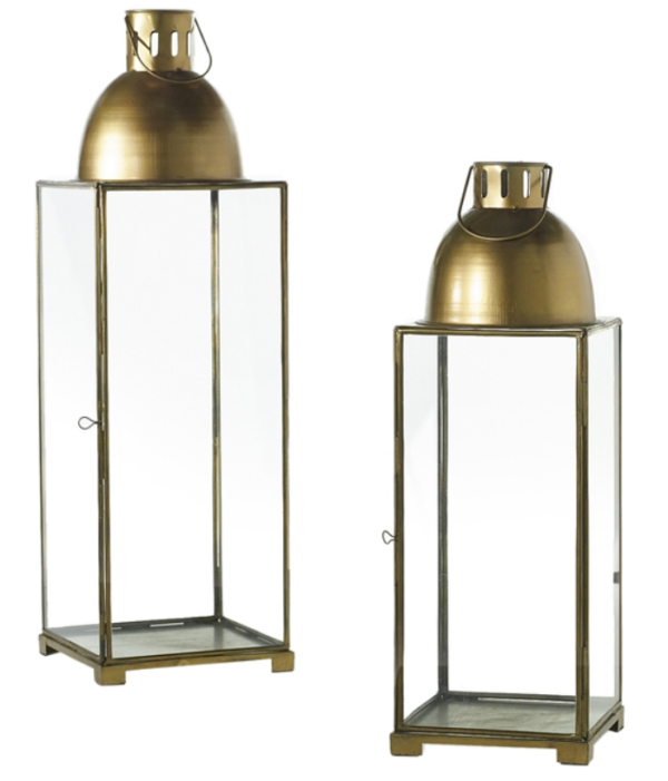 Ali Lantern - Large