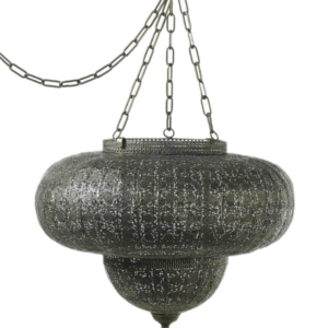 Tangier Lantern