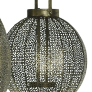 Zagora Lantern - Small