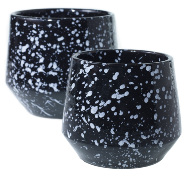 Nightfall Pot