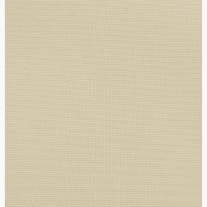 90" x 132" Tan Polyester Tablecloth