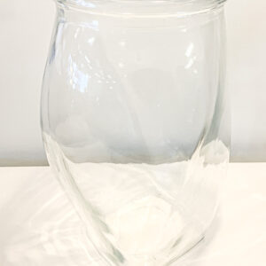 Calli Vase 9"
