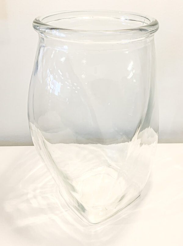 Calli Vase 9"