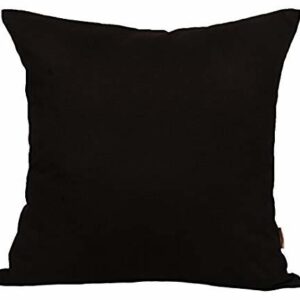 Black Pillows