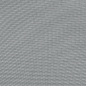Silver Poly Napkin 17"