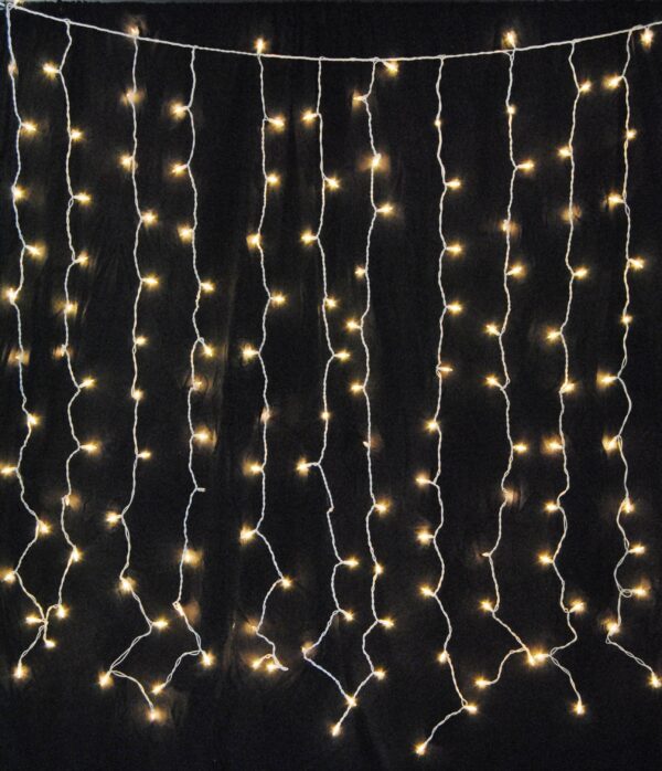 LED Curtain Light