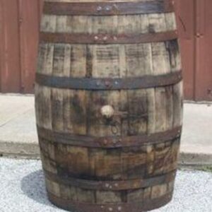 Wine Barrel