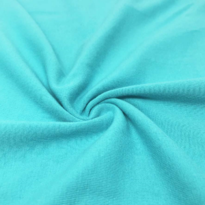 120" Round Caribbean Poly  Tablecloth