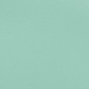 90" x 156" Rounded Corners Mint Polyester Tablecloth