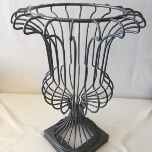 Pewter Urns - 24" Tall x 16" Wide