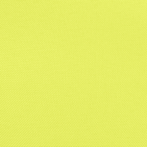 90" x 156" Rounded Corners  Lemon Polyester Tablecloth