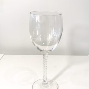 Andrea Wine Glasses- 25/rack