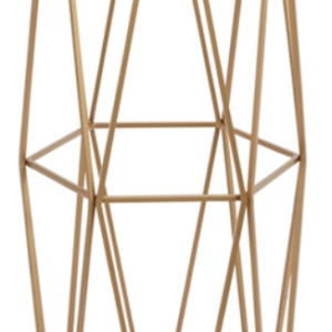 Geo Floral Stand