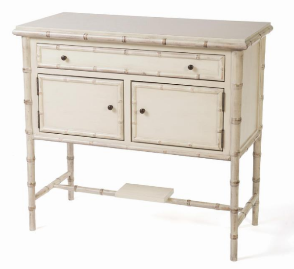 Heatherbrook Accent Chest