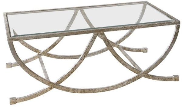 Marta Coffee Table
