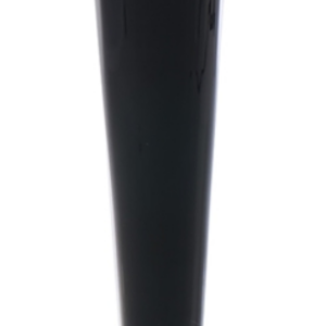 Black Celebration Vase 29" tall