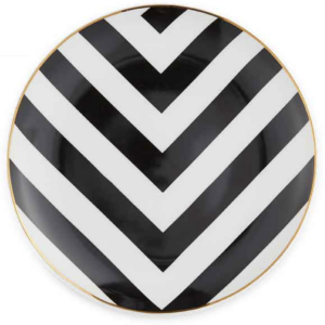 Anasazi Coupe Salad Plate- 10/pack