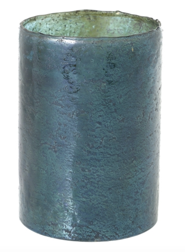 Bluejay Cylinder, Large