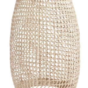 Rye Lantern Small