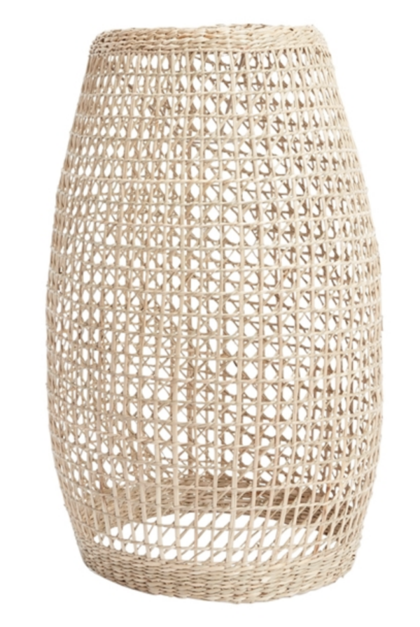 Rye Lantern Small