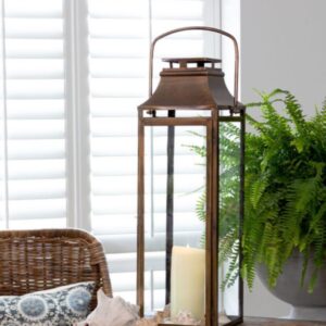 Cottage Lantern (Large)