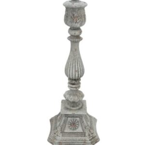 Antique Candle Stick 17"