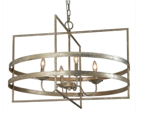 Avalon Chandelier