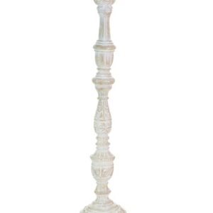 37" Candle Holder