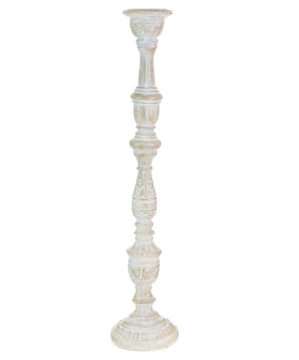37" Candle Holder