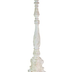 38" Candle Holder