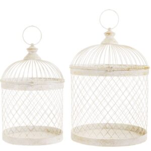 19.75" Birdcage