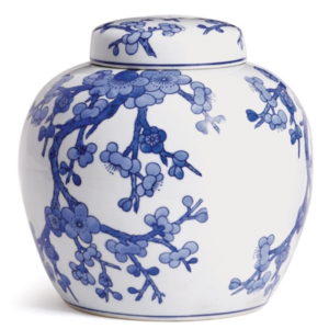 Barclay Butera Ginger Jar