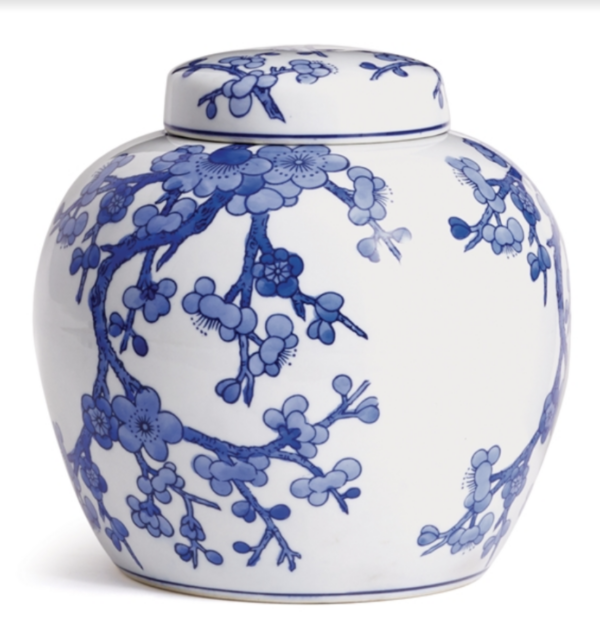 Barclay Butera Ginger Jar