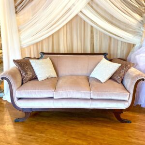 Annie Lou Sofa- Delivery Only