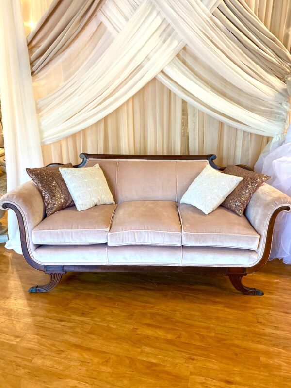 Annie Lou Sofa- Delivery Only