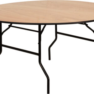 Banquet Round Table, 60"