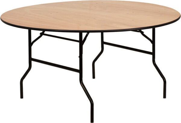 Banquet Round Table, 60"