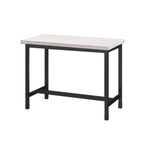 Urban White Communal Table