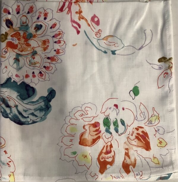 Primavera napkin