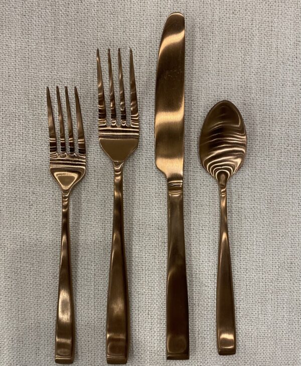 Collection Coventry RoseGold - Image 2