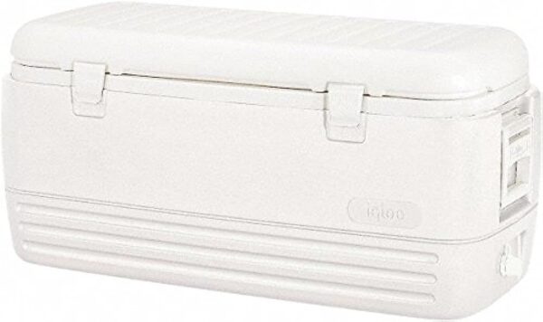 Large Ice Chest (120qt)