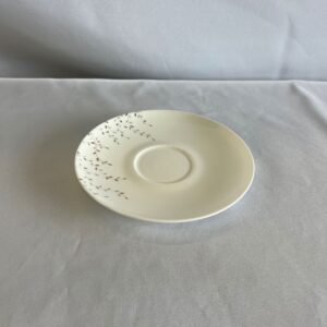 Jasmine Coffee Saucer- 10/pack