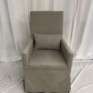 Armchair-Grey Meadow