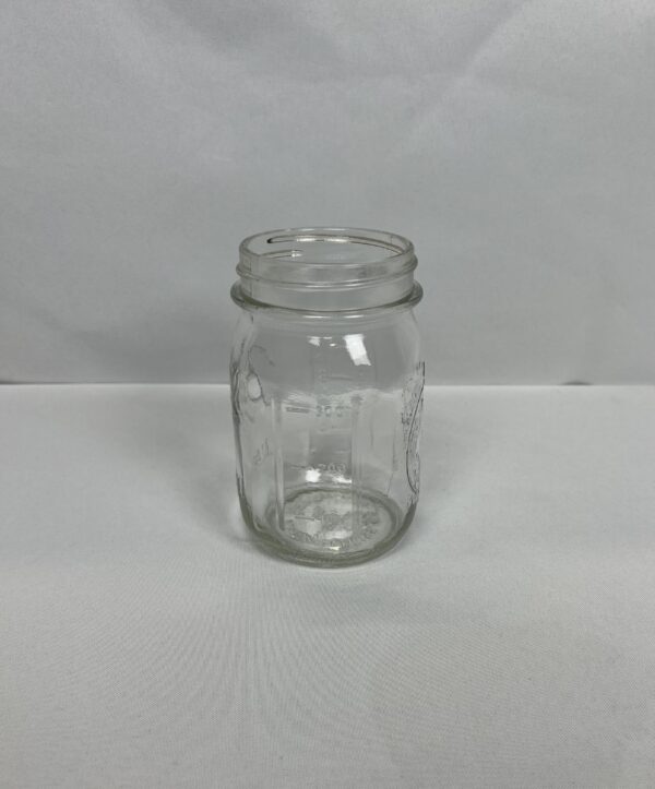 Mason Jar- 25/rack