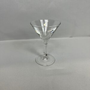 Martini Glass- 12/rack