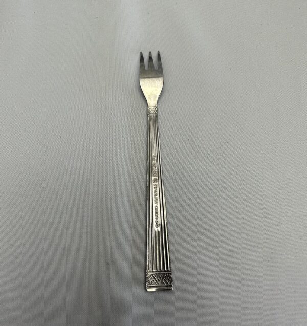 Cocktail Fork