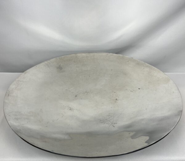 Large Round Tray 20.5"